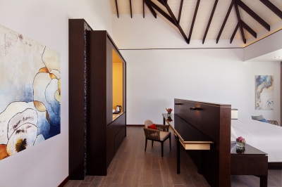 Beach Villa - Pool and Sunset View � Photo 3