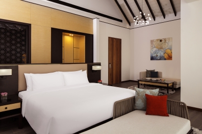 Overwater Villa - Pool and Lagoon View � Photo 2