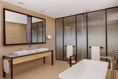 Three Bedroom Family Villa - Pool  Lagoon View � Photo 4