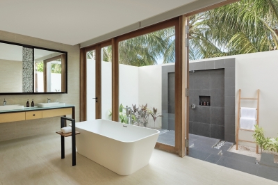 Two Bedroom Family Villa - Pool and Sunset View � Photo 5