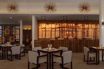 Kabuki � Dining at Radisson Blu Resort Maldives