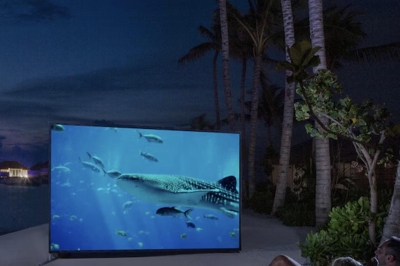 Evening entertainment � Experience at Radisson Blu Resort Maldives