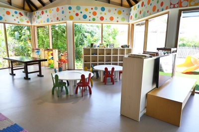 Kids' Club � Experience at Radisson Blu Resort Maldives