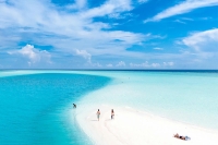 dusitD2 Feydhoo Maldives � Resort Photo 6