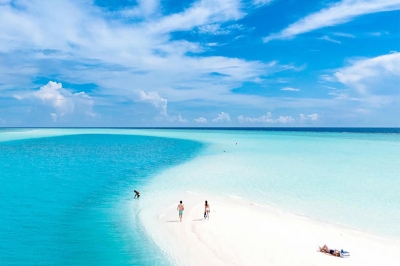 dusitD2 Feydhoo Maldives