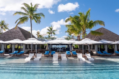 dusitD2 Feydhoo Maldives