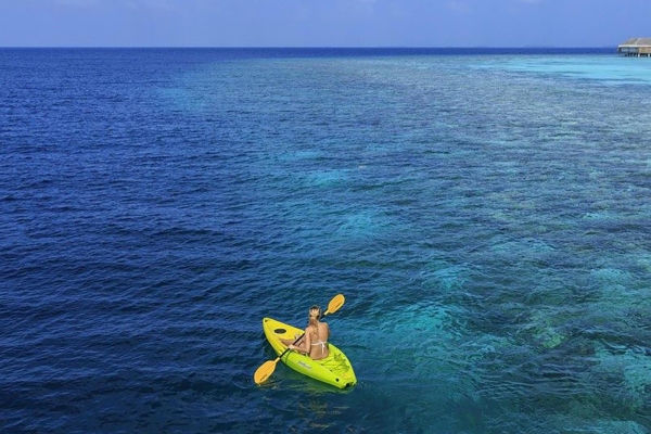 dusitD2 Feydhoo Maldives