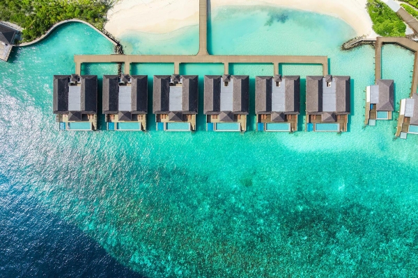 dusitD2 Feydhoo Maldives � Resort View 3