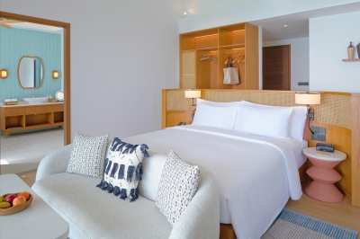 Overwater Pool Villa � Photo 3