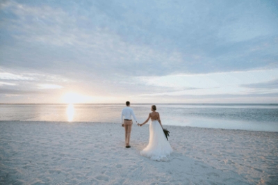 Wedding Ceremonies � Experience at dusitD2 Feydhoo Maldives