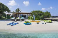 The Westin Maldives Miriandhoo Resort � Resort Photo 6