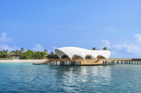 The Westin Maldives Miriandhoo Resort � Resort Photo 5