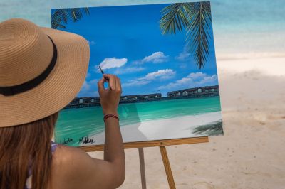 The Westin Maldives Miriandhoo Resort