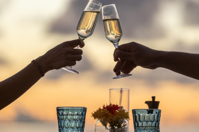 The Westin Maldives Miriandhoo Resort