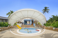 The Westin Maldives Miriandhoo Resort � Resort Photo 10