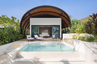 Beach Pool Villa � Photo 1