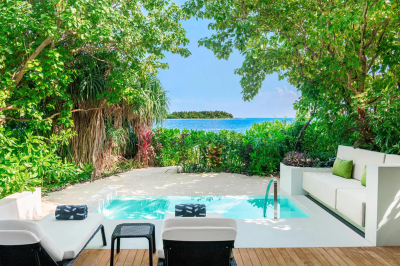 Family Beach Pool Villa � Photo 2