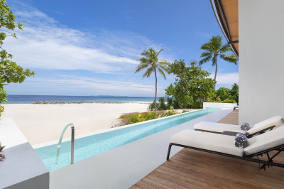 Heavenly Beach Residence � Photo 2