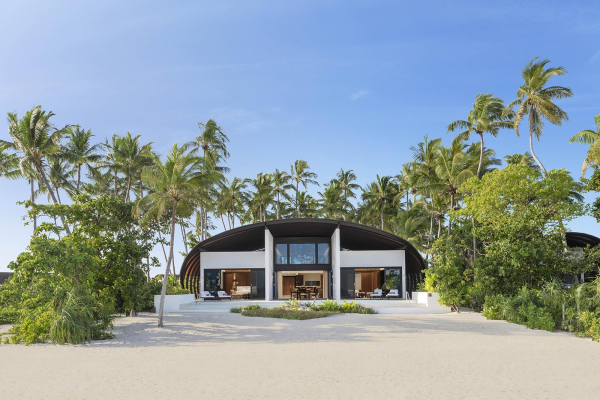 Heavenly Beach Residence � The Westin Maldives Miriandhoo Resort, Maldives