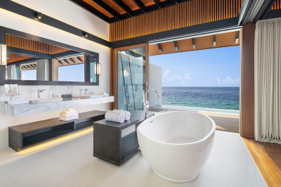 Overwater Pool Villa � Photo 5