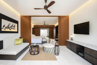 Two Bedroom Pool Villa � Photo 3