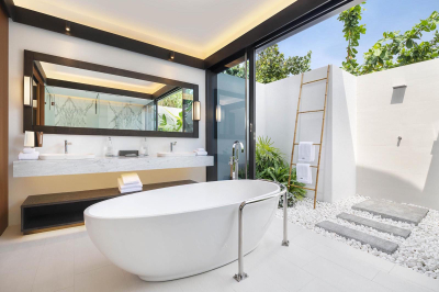 Two Bedroom Pool Villa � Photo 4