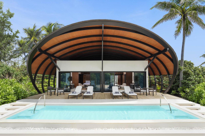 Two Bedroom Pool Villa � Photo 1