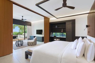 Two Bedroom Pool Villa � Photo 2