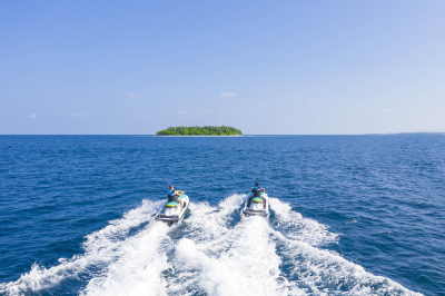 Unique Dining Adventure Awaits � Experience at The Westin Maldives Miriandhoo Resort