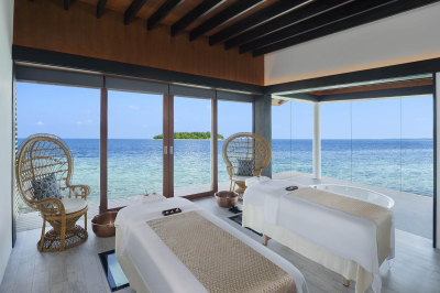 Heavenly Spa by Westin � Experience at The Westin Maldives Miriandhoo Resort