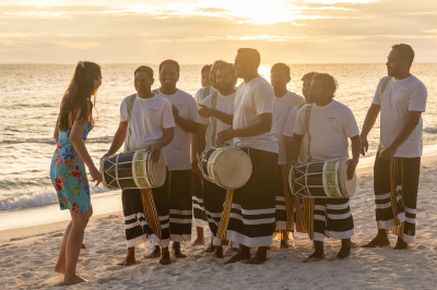 Maldivian Culture � Experience at The Westin Maldives Miriandhoo Resort