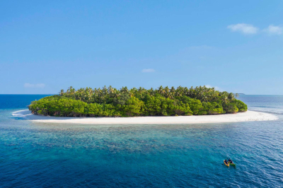 Sunset Dolphin Quest � Experience at The Westin Maldives Miriandhoo Resort