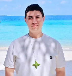 <strong>Ahmed</strong> Gamal � SALES MANAGER (GLOBAL B2B), GoMaldives Holiday