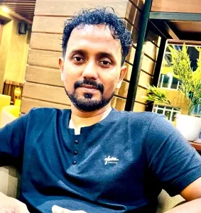 <strong>Hisham</strong> Ismail � DIGITAL MARKETING & WEB MANAGER DEVELOPER, GoMaldives Holiday