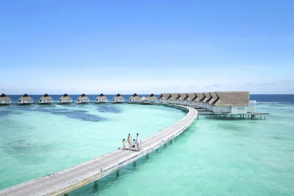 Lose Yourself in the Beauty of Machchafushi Island
