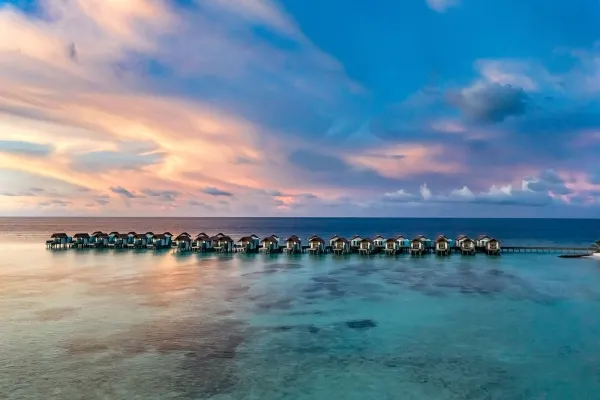 Escape to Hadrock: Half Off Free Transfers