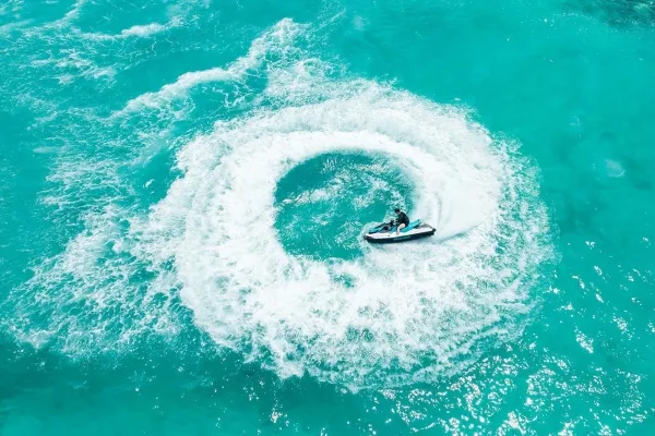 Find Your Flow. Find Your Bliss. Find Madifushi