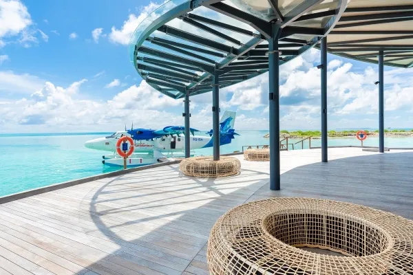 Where Serenity Meets Sophistication