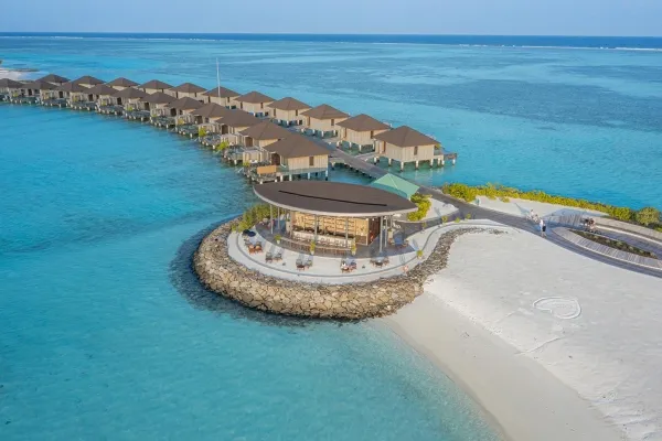 Where Serenity Meets Sophistication