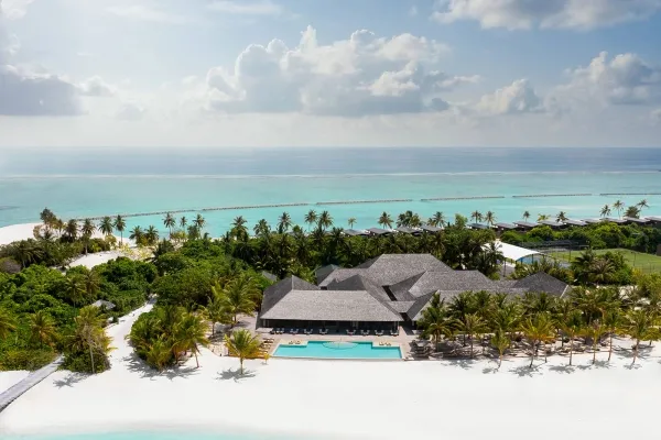 Nala Maldives by Jawakara