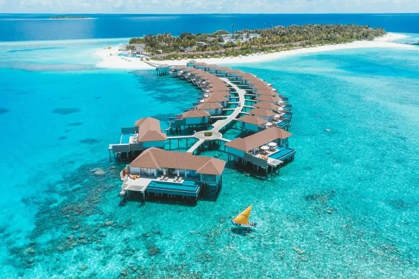 Beyond the Ordinary Maldives