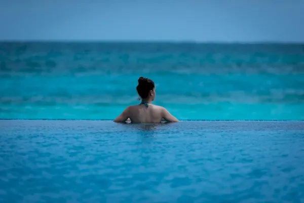 Pure Maldives. Pure Indulgence