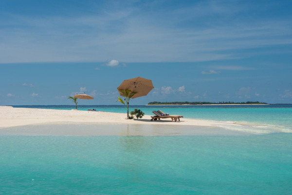 HONEYMOON BENEFITS