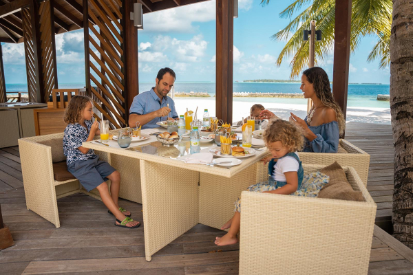 Indulge in the Beauty of Lily Beach